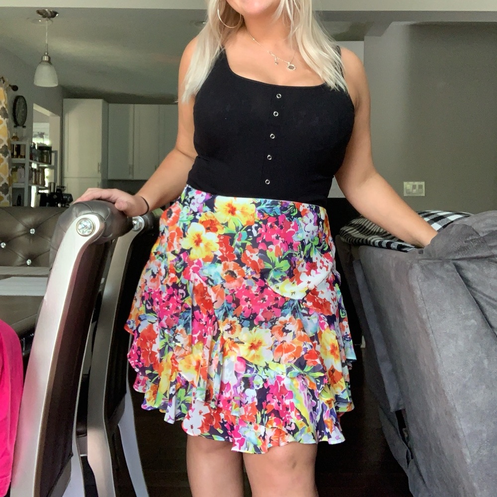 Ralph Lauren Skirt - Picture 9 of 9